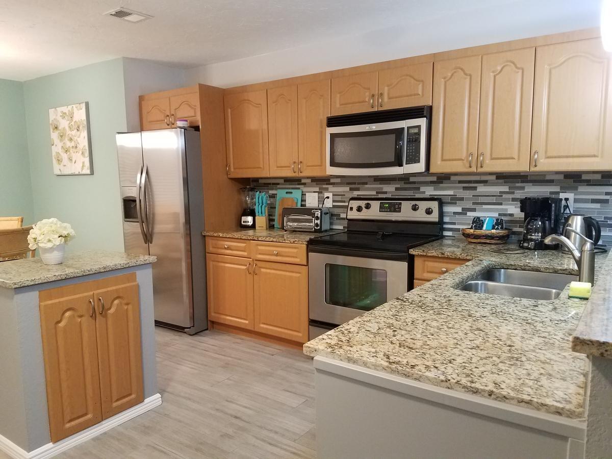 2Br/1Ba Sienna Park Apartment Sarasota Dış mekan fotoğraf