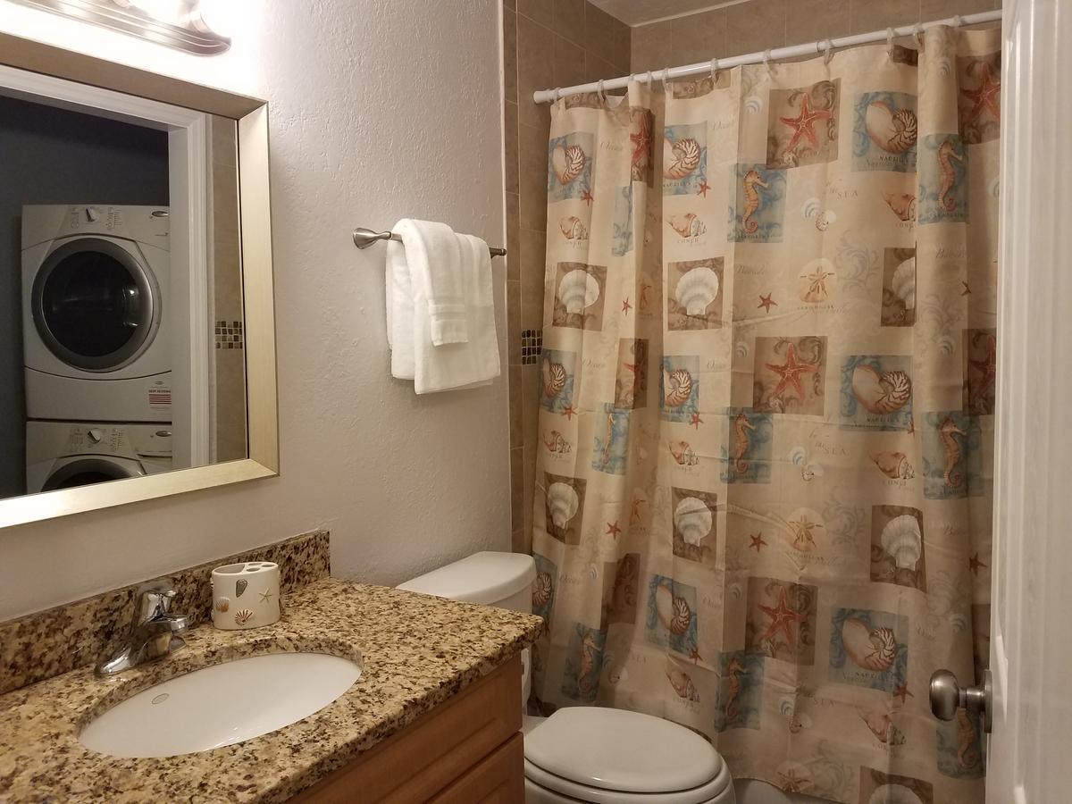 2Br/1Ba Sienna Park Apartment Sarasota Dış mekan fotoğraf