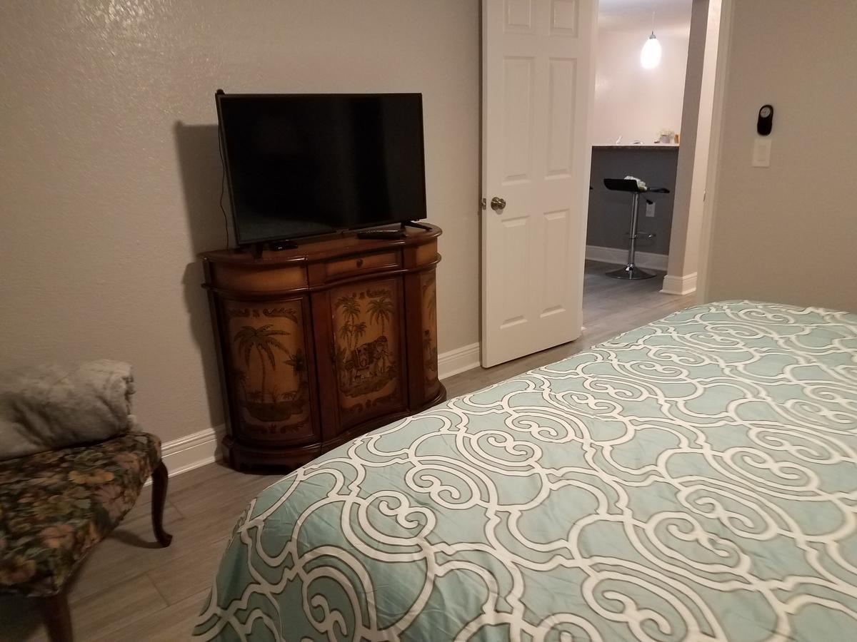 2Br/1Ba Sienna Park Apartment Sarasota Dış mekan fotoğraf