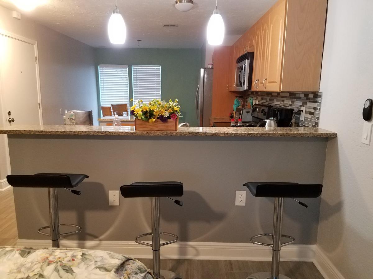 2Br/1Ba Sienna Park Apartment Sarasota Dış mekan fotoğraf